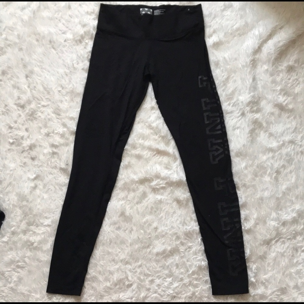 VS PINK leggings
